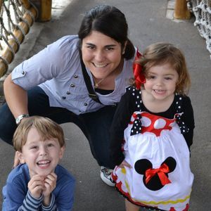 Meet your Posher, Angela